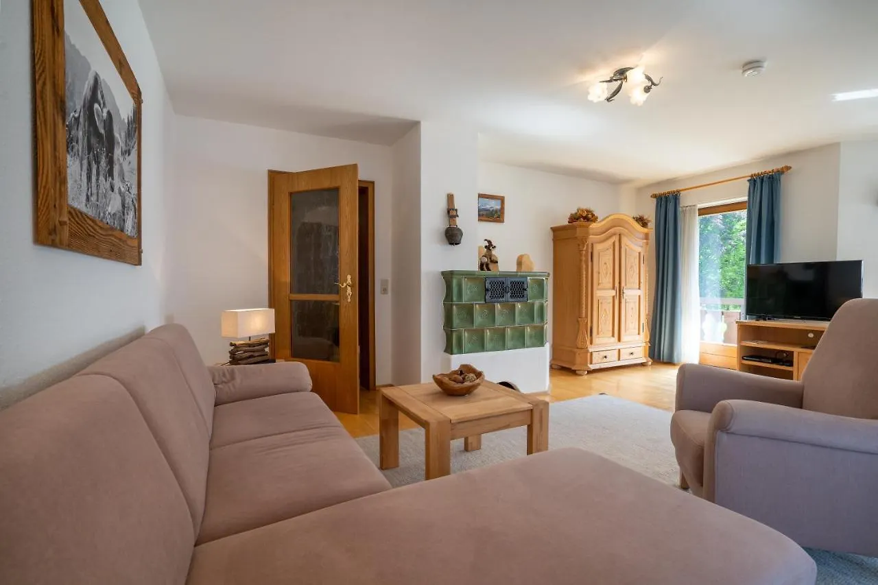 Ferienwohnung Muller Oberstdorf Germany