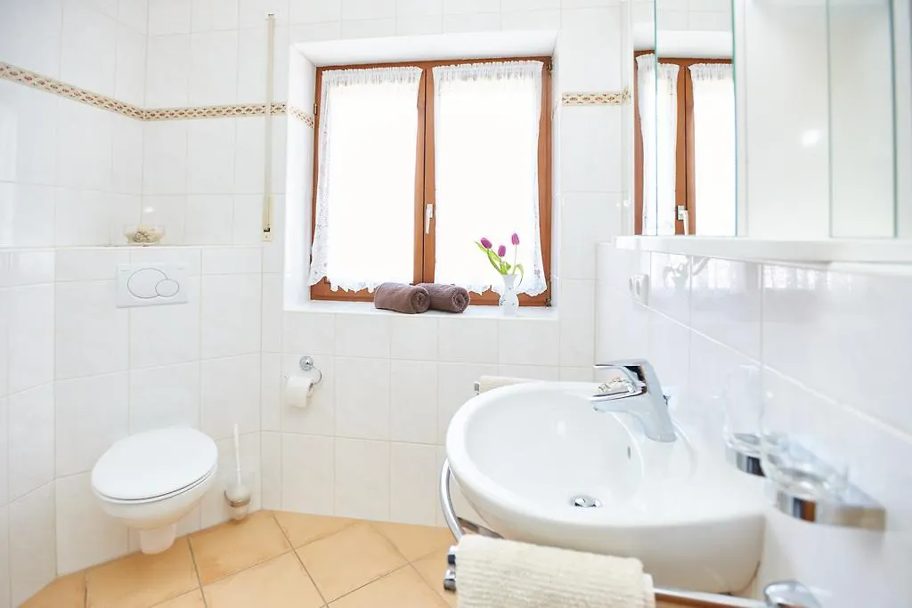 Ferienwohnung Muller Oberstdorf