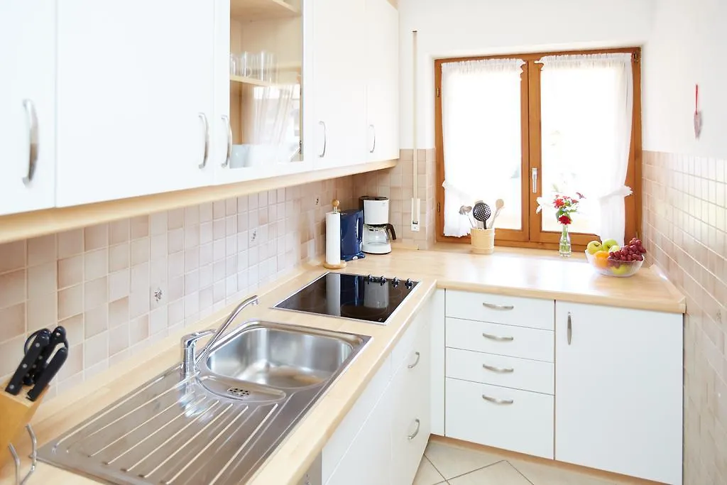 Ferienwohnung Muller Oberstdorf Apartment